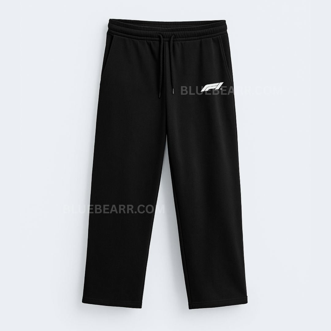 F1 Basics Joggers (Limited Edition)