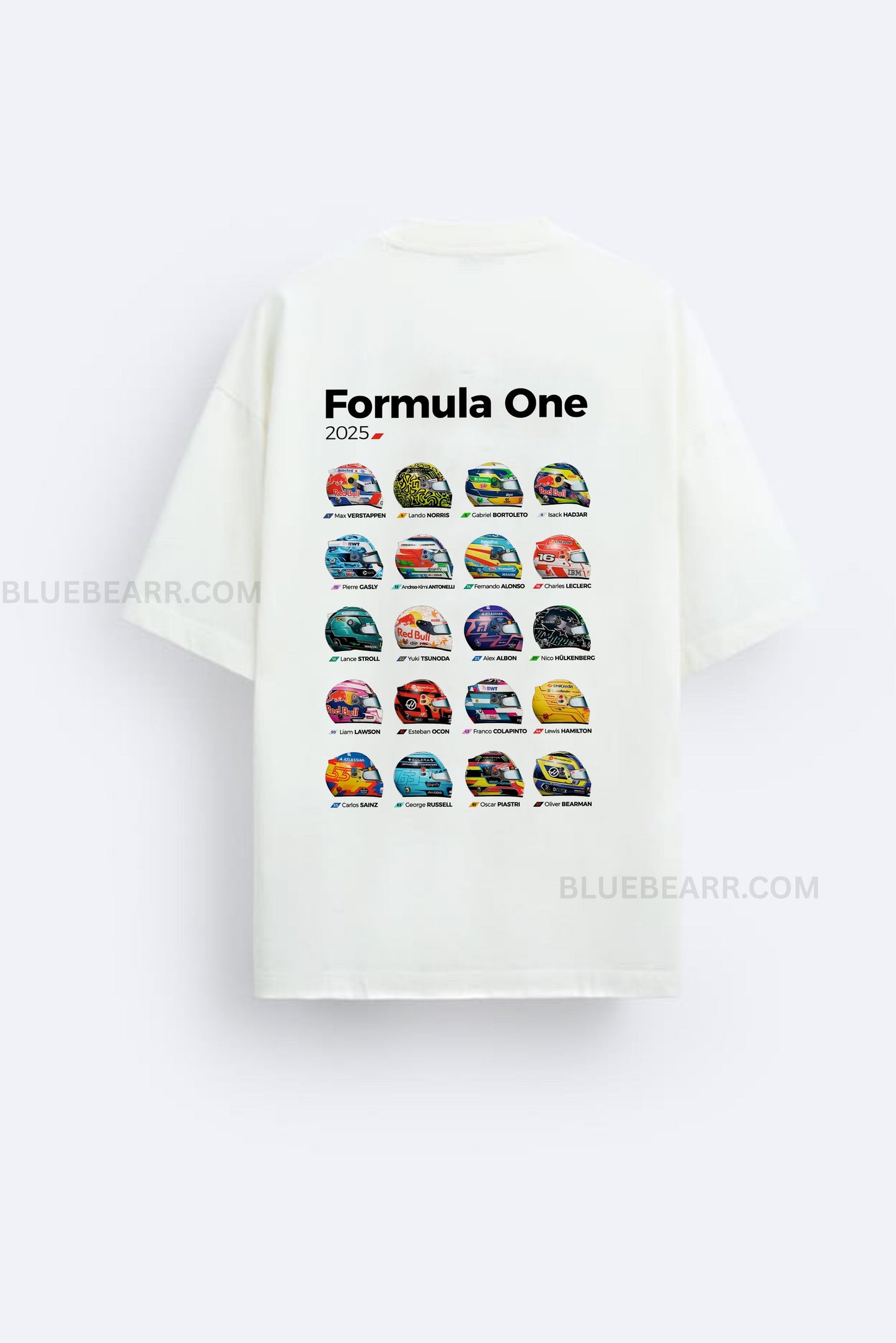 Formula one (Operators Edition)