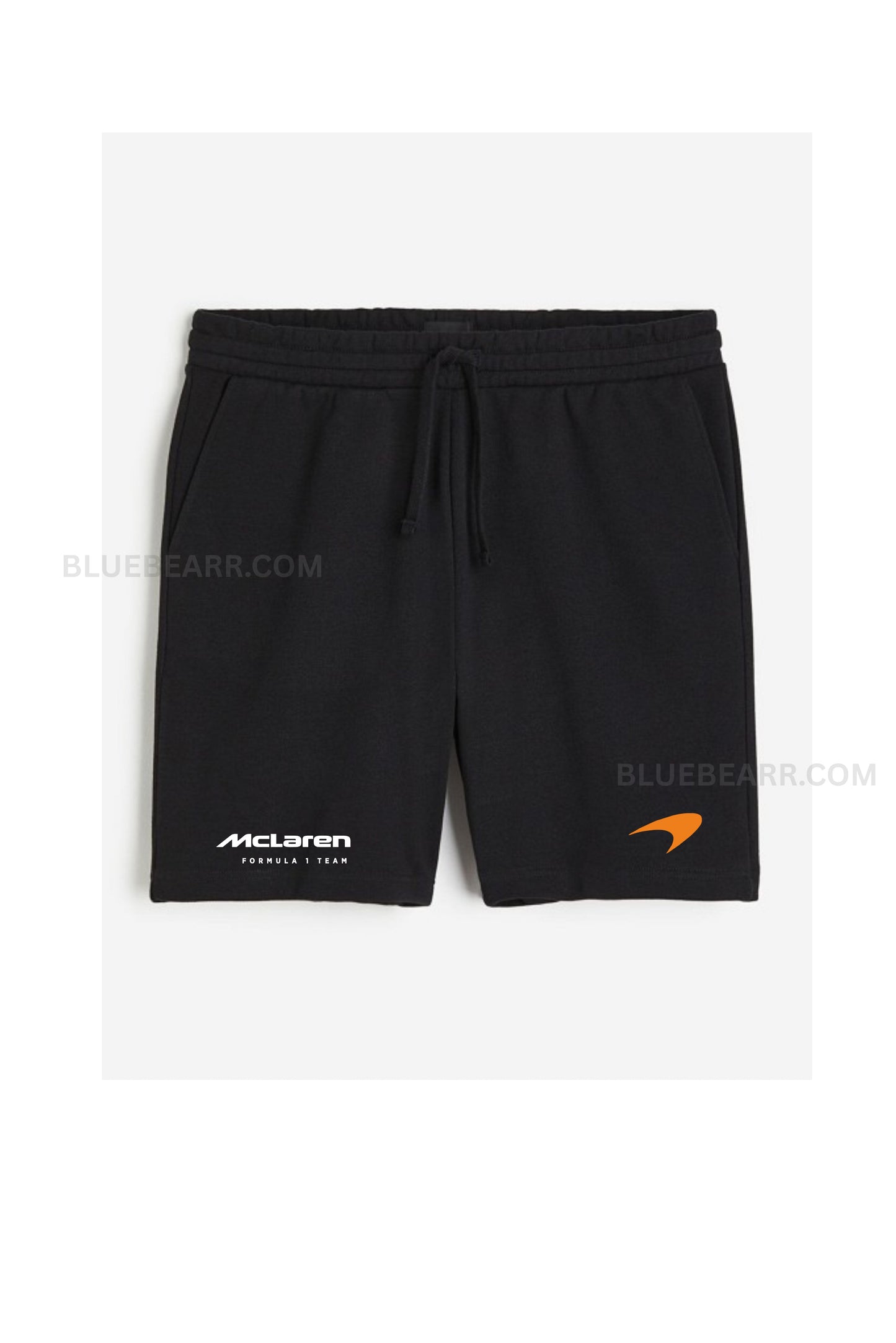 Mclaren Shorts