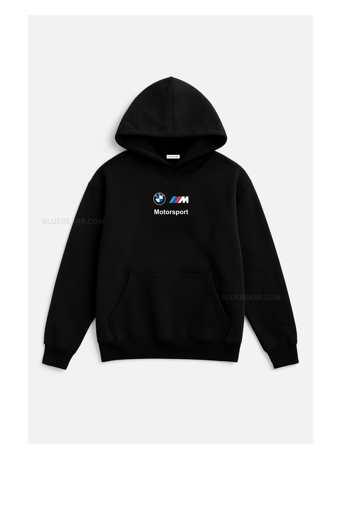 Msports Hoodie (Motorsports)