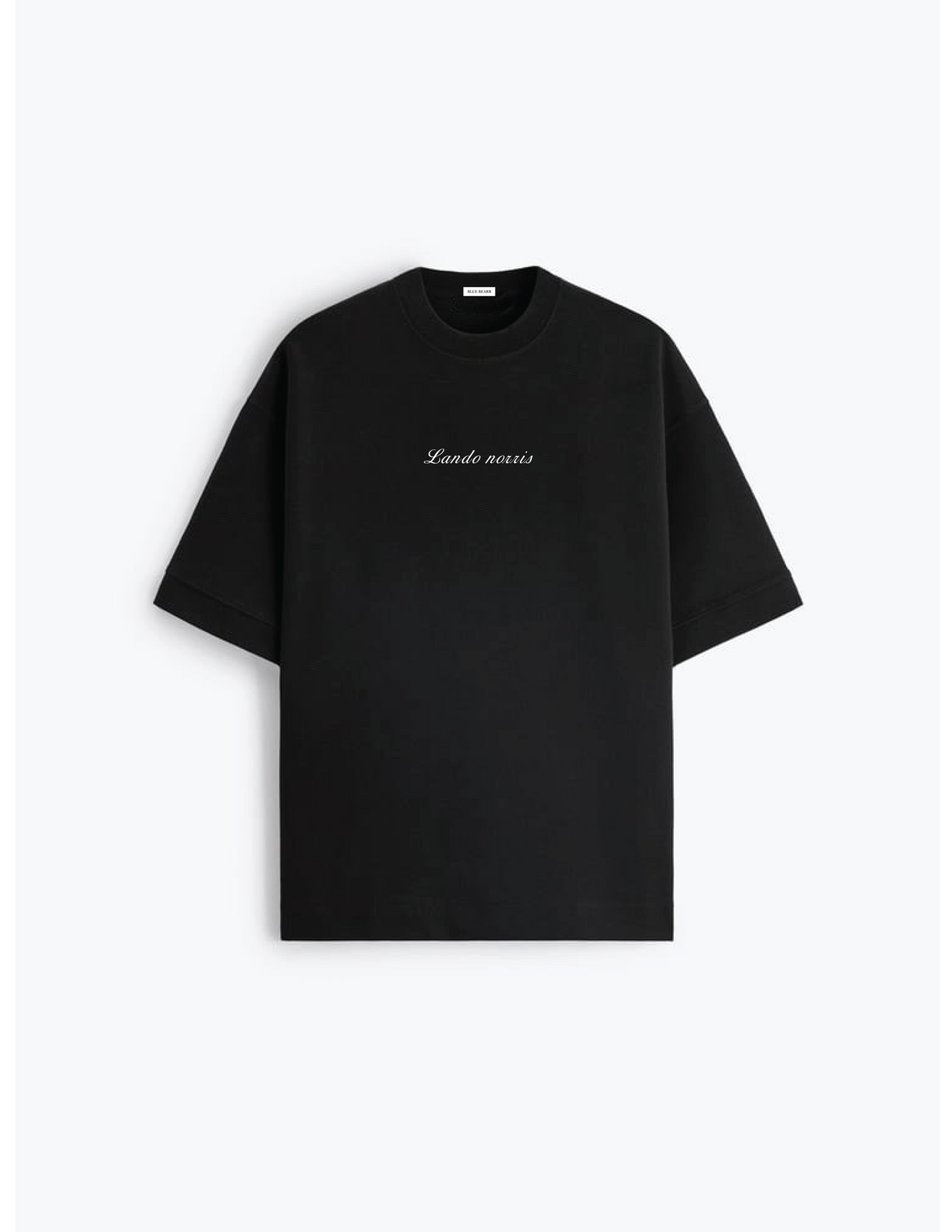 Lando Norris (Oversized-fit)