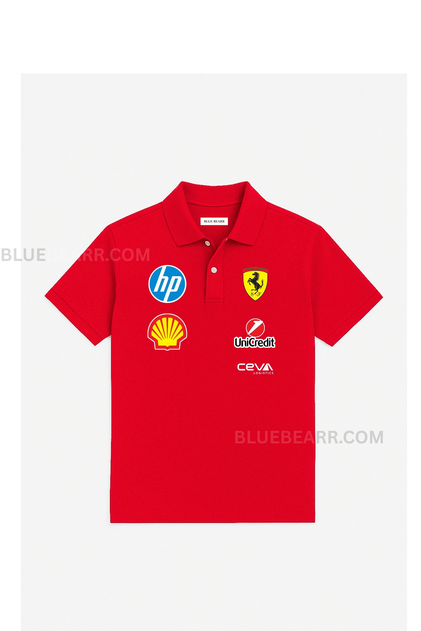 Leclerc Polo (Exclusive Edition)