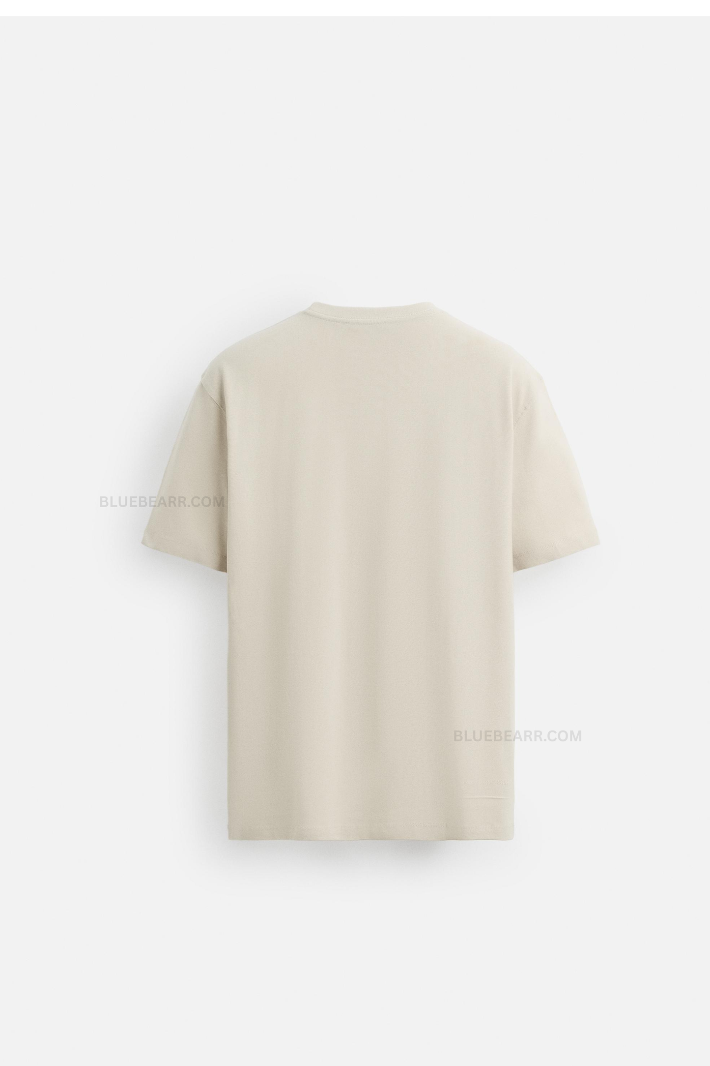 Mclaren Decent tee (Regular Fit)