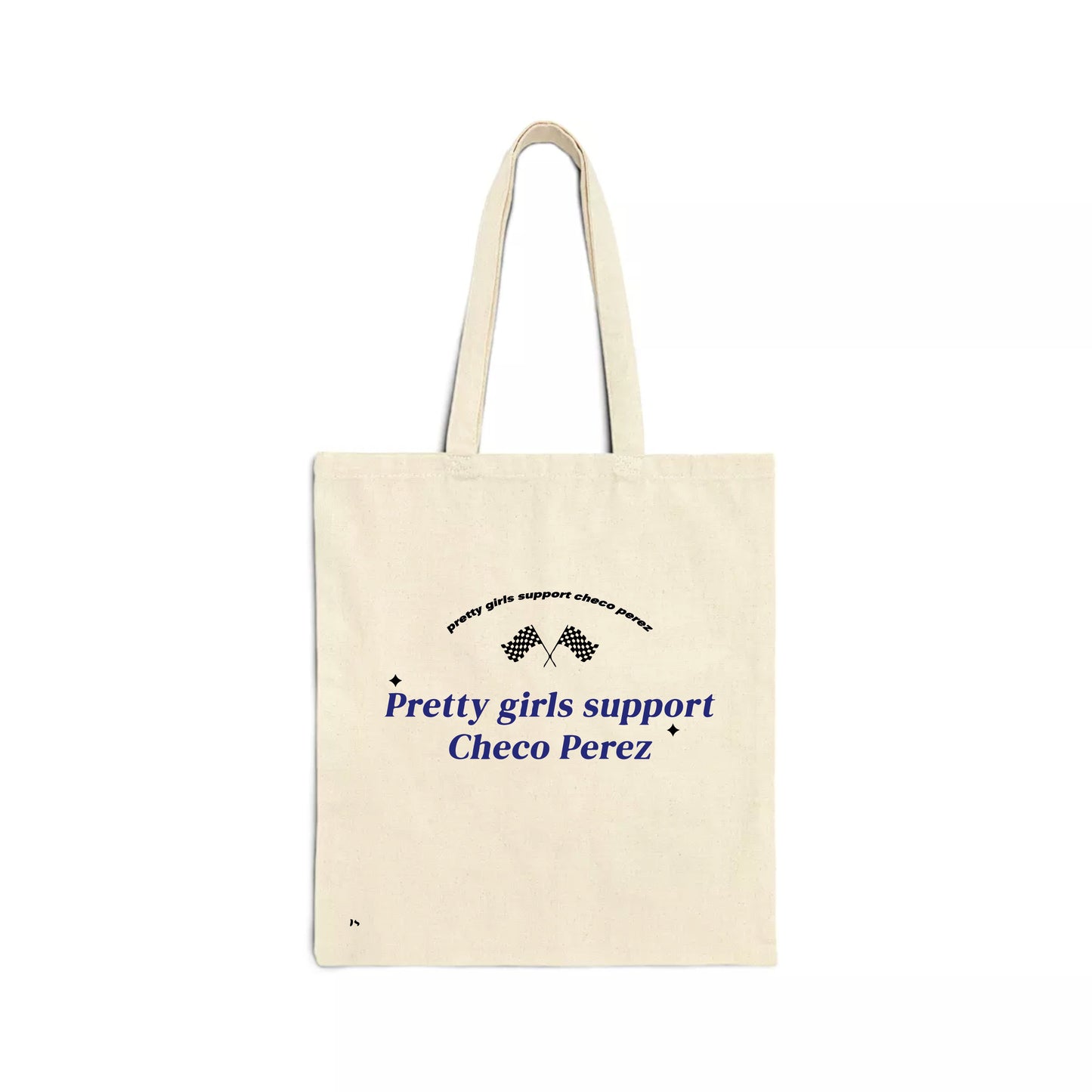 Tote Bag (Chezo Perez Edition)
