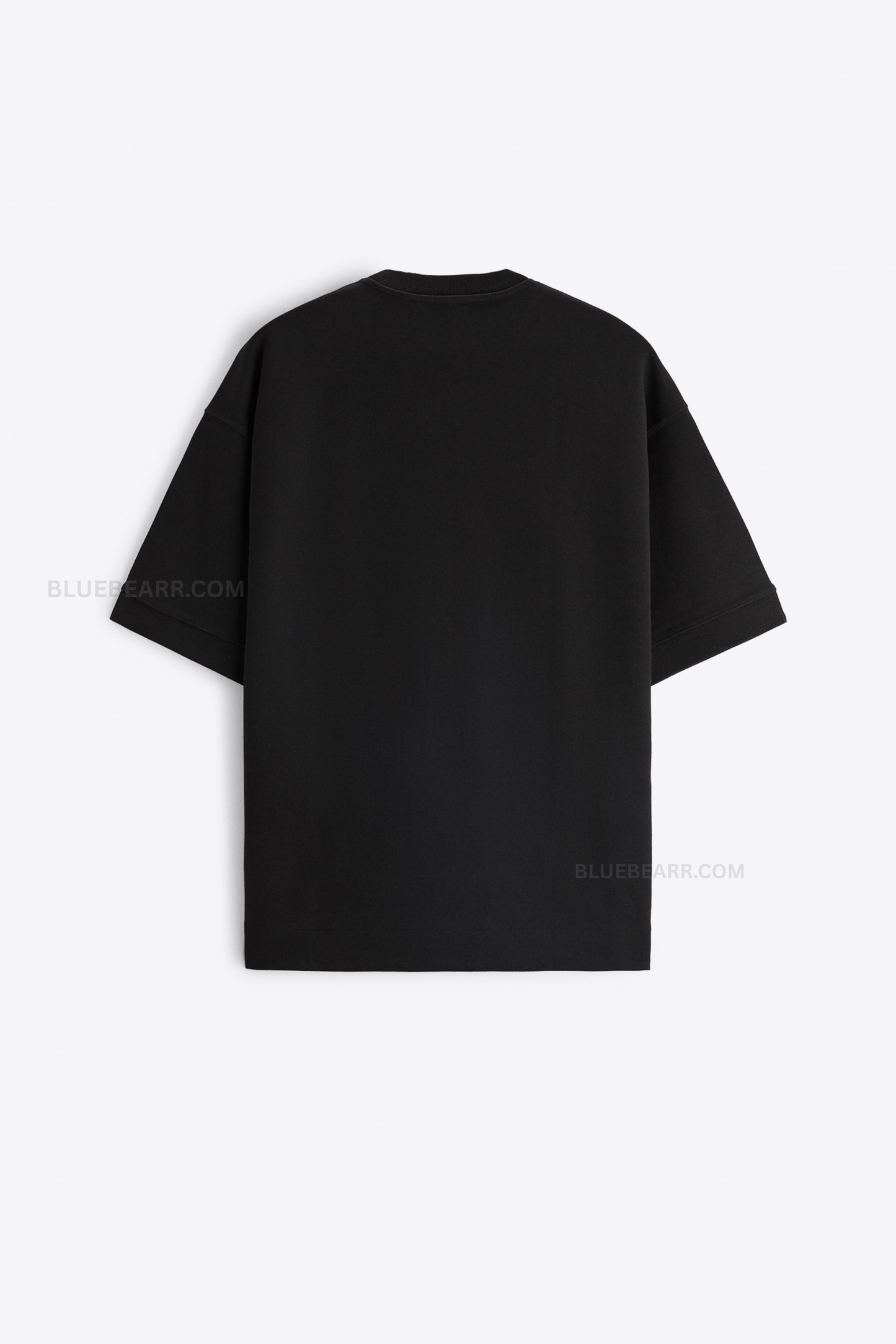 Monaco Basic tee