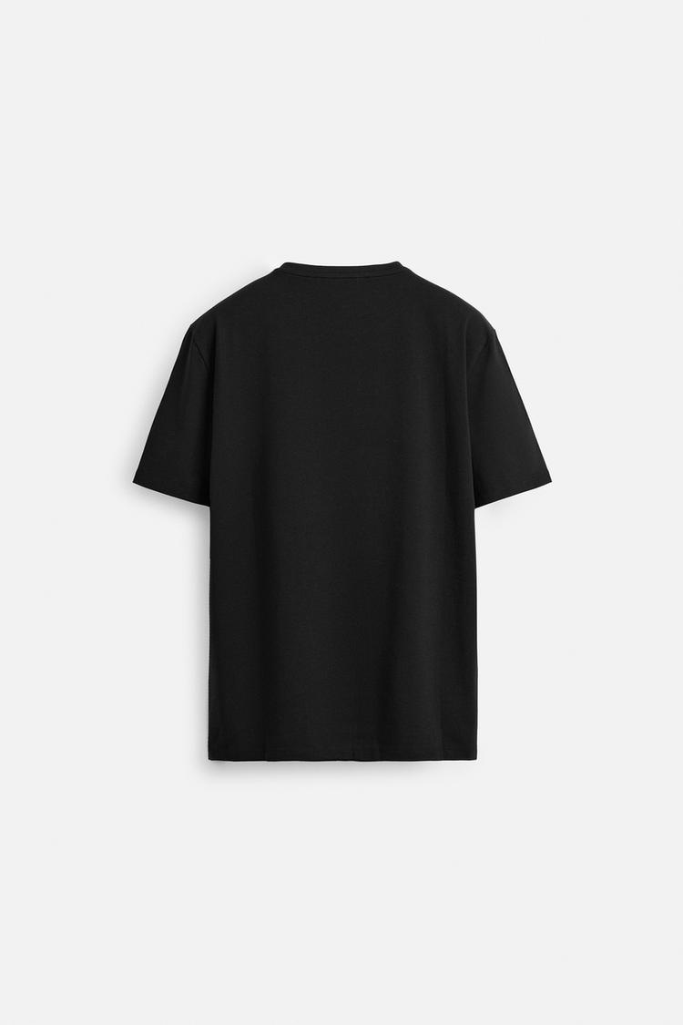 FRFB Basic tee (Regular Fit)