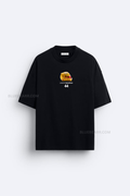 Lewis Hamilton Helmet Edition (Oversized tee)