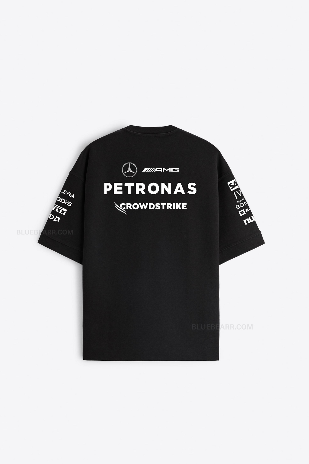 F one x Amg tee (Oversized fit)