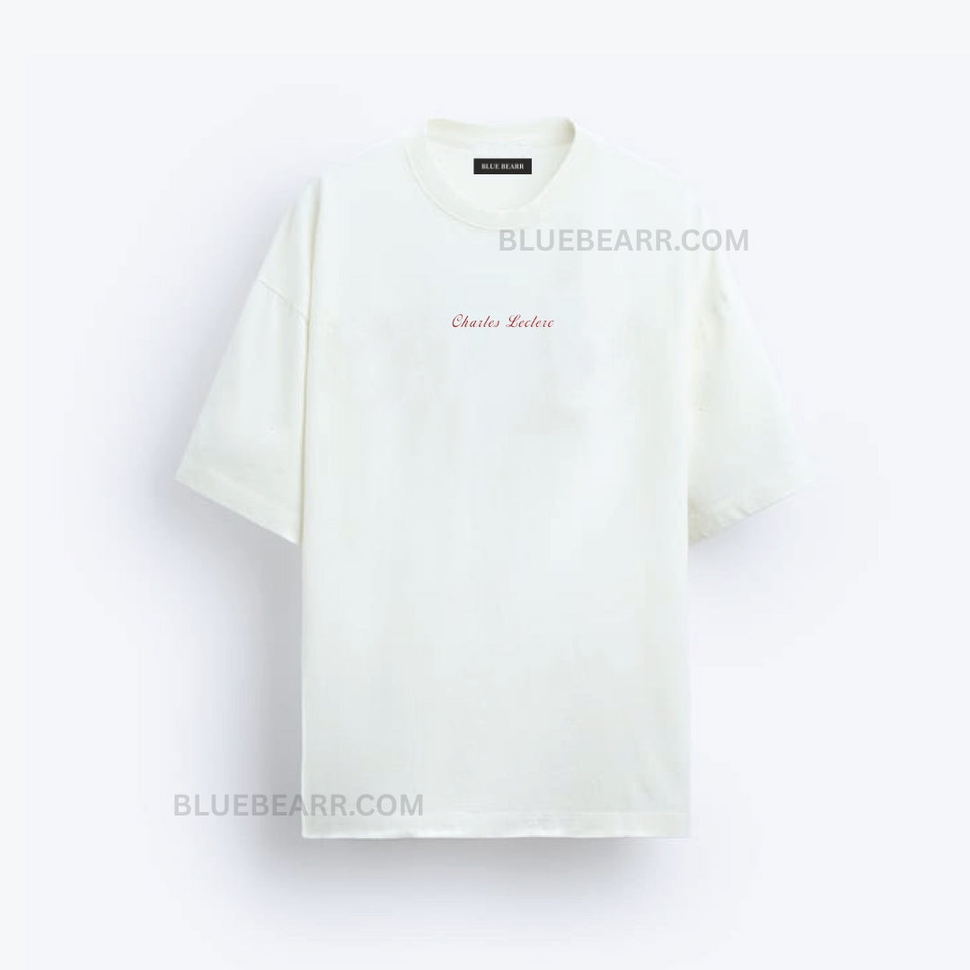 Chartles Leclerc (Oversized-fit)