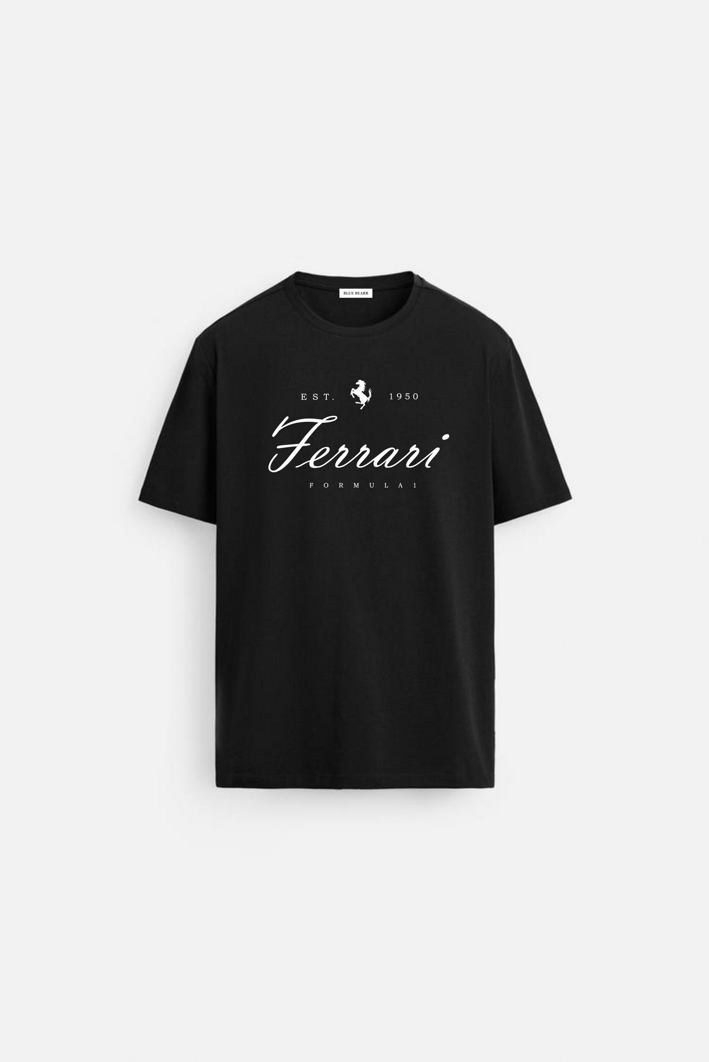 FRFB Basic tee (Regular Fit)