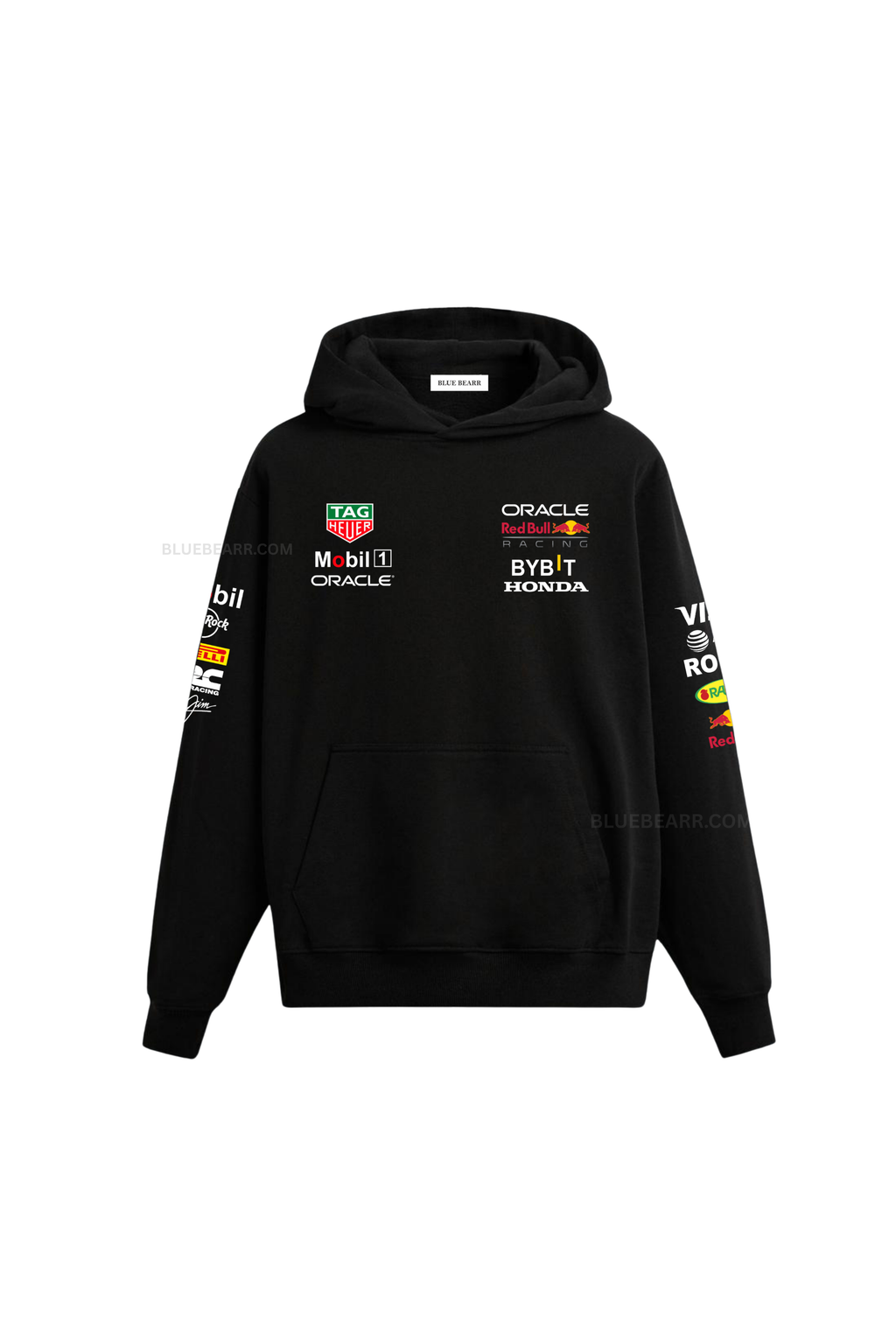 Redbull Hoodie (Exclusive)