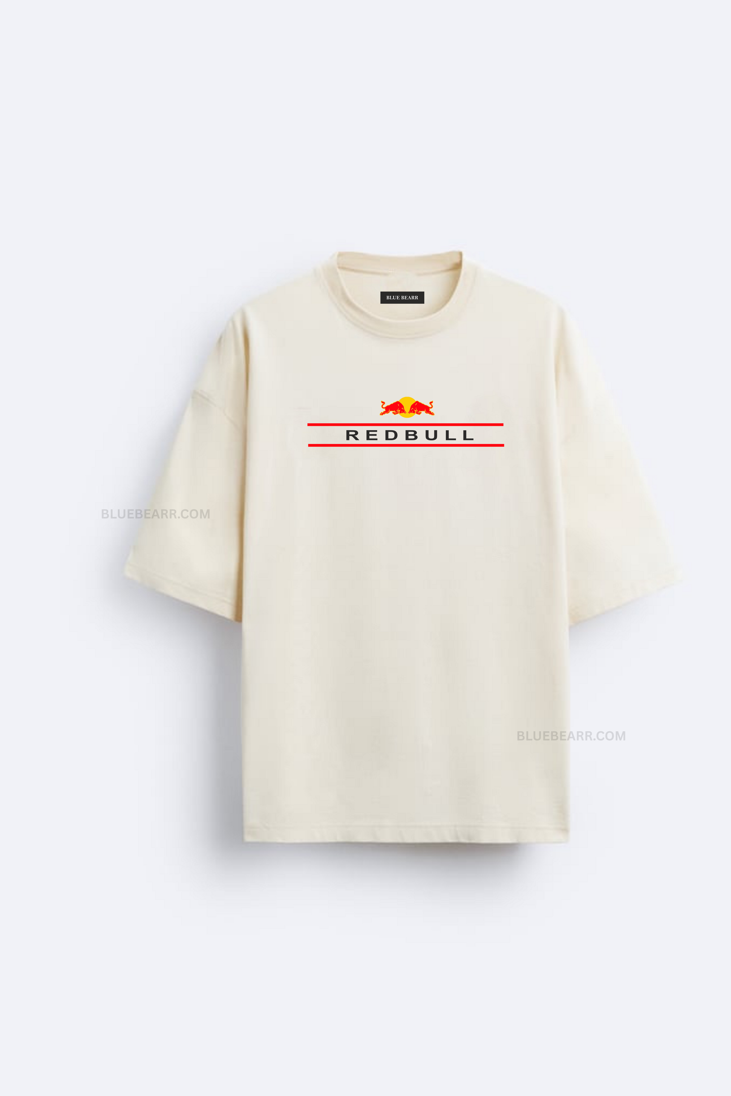 Redbull OW Edition (Oversized fit)