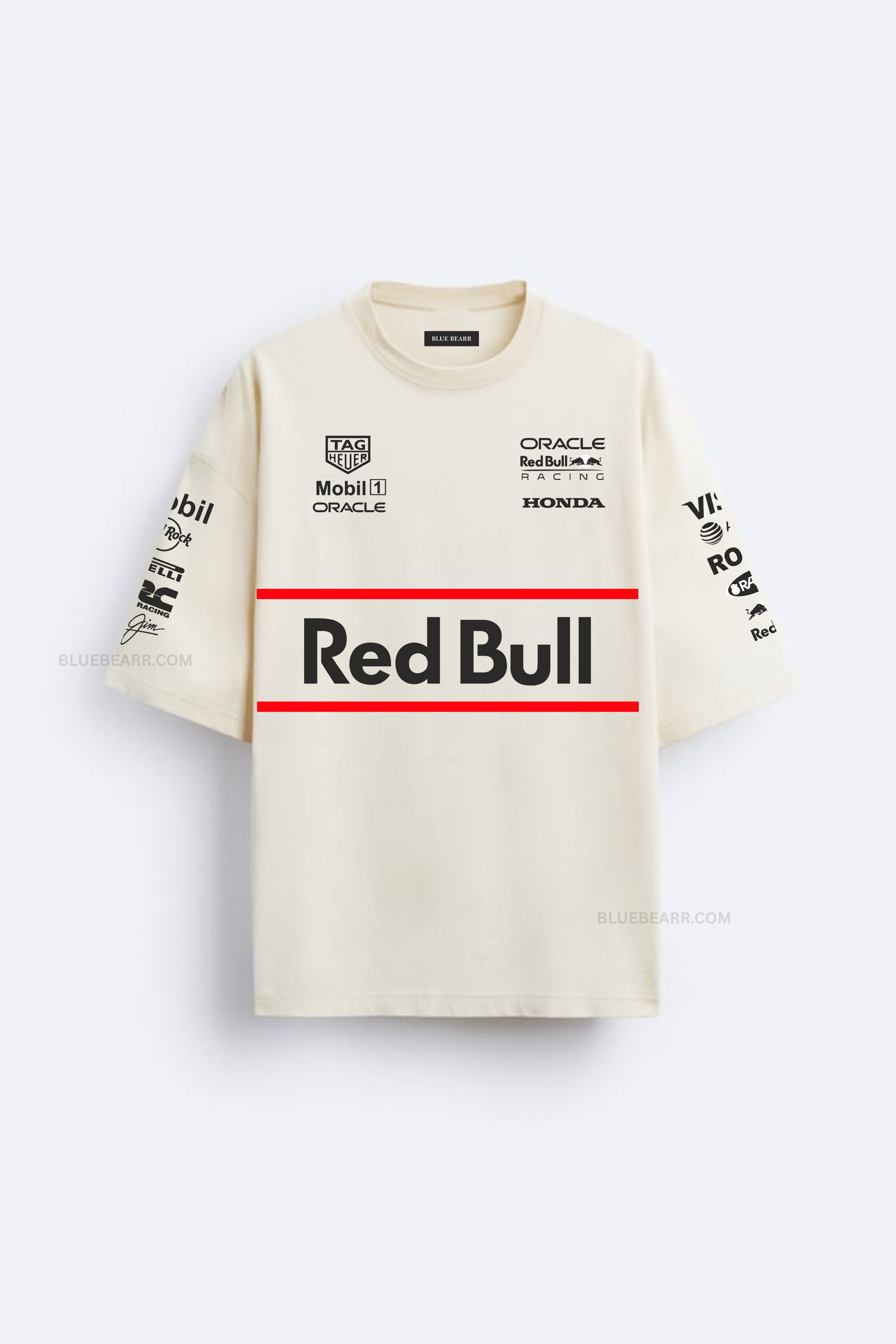 Redbull Exclusive (Oversized Edition)