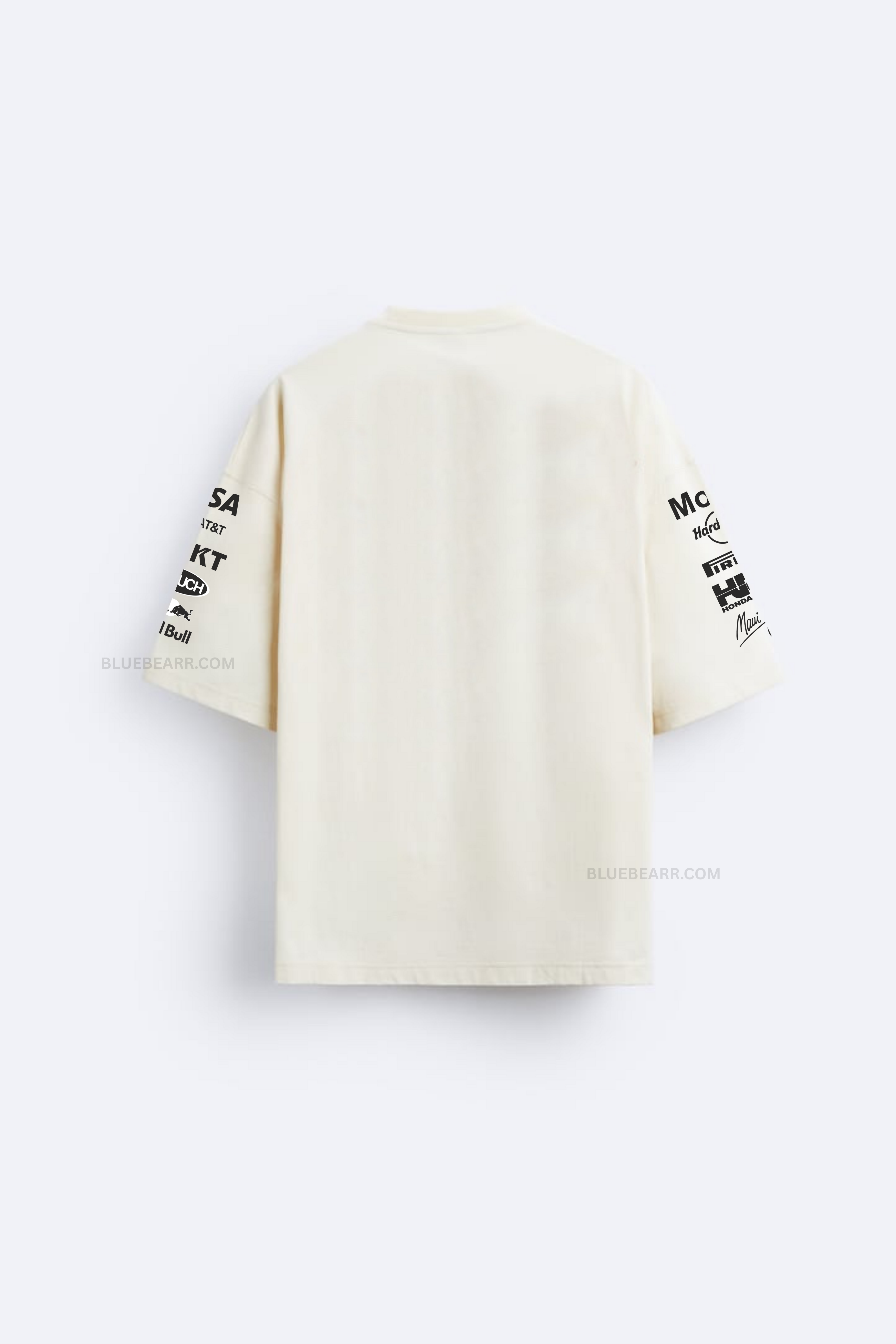 Redbull Exclusive (Oversized Edition)