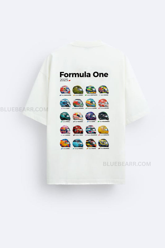 Formula one (Operators Edition)