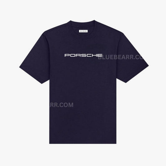 Porsche NY tee (Regular Fit)
