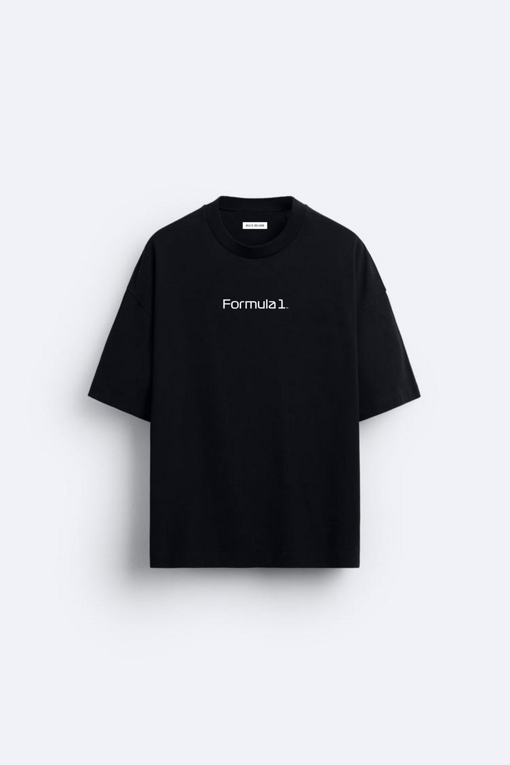 F1 CNS (Oversized tshirt)