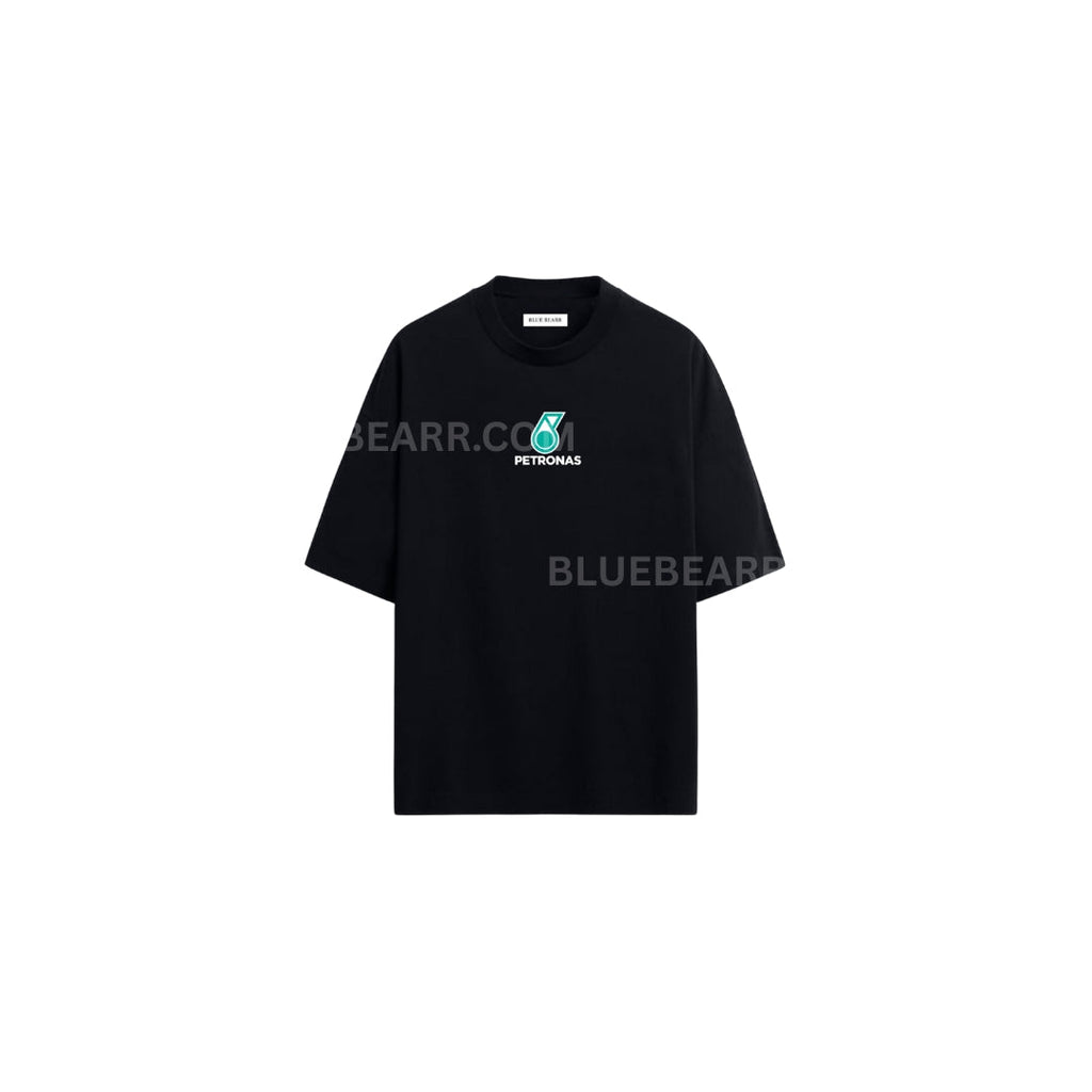 AMG Petronas Track (Oversized tshirt)