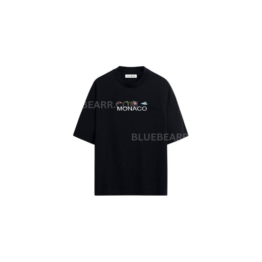 Monaco Basic tee