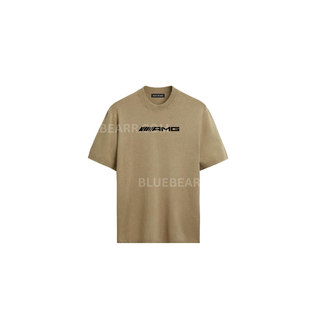 AMG Basic tee - BB001