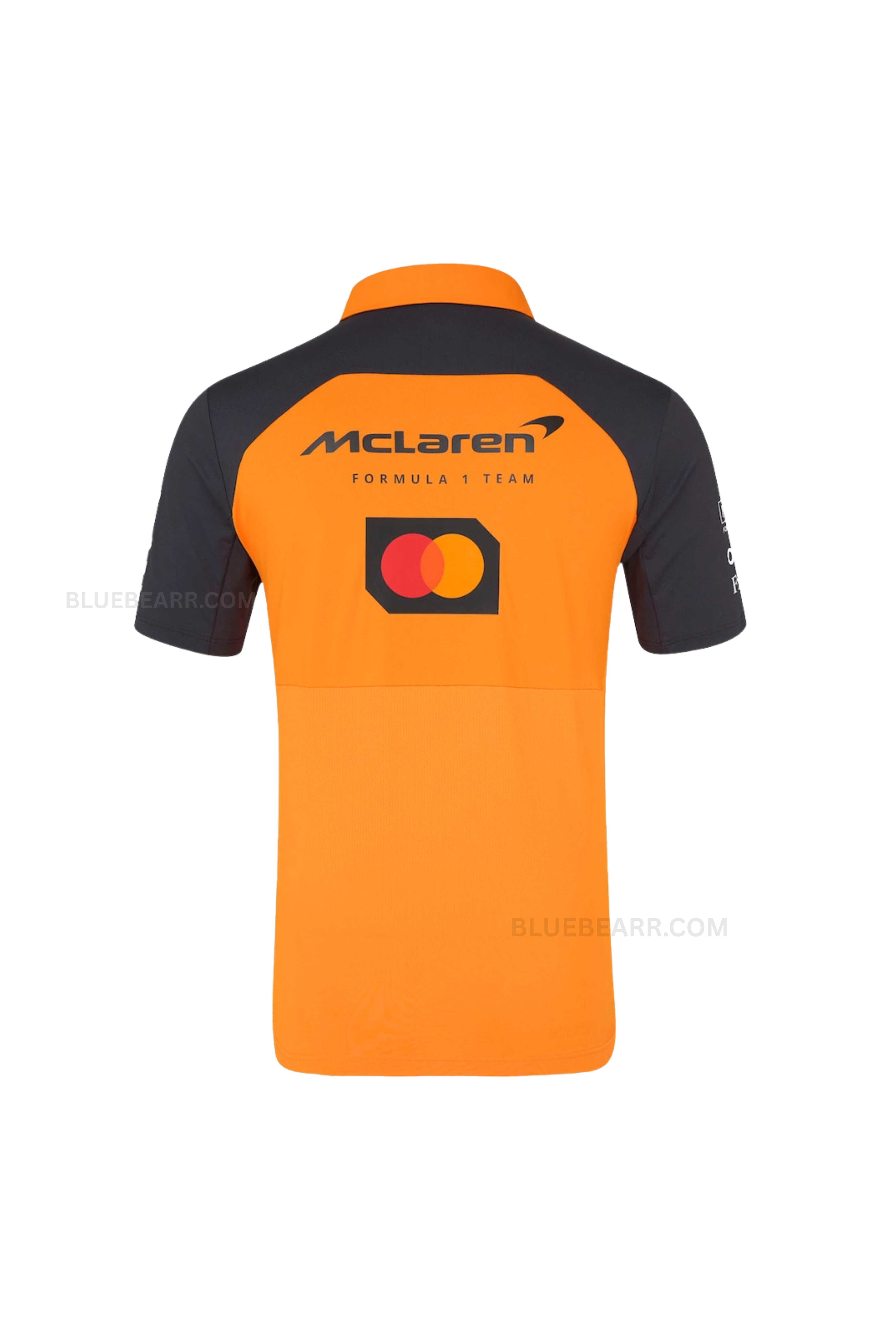 MC Premium Polo (Rare Edition)