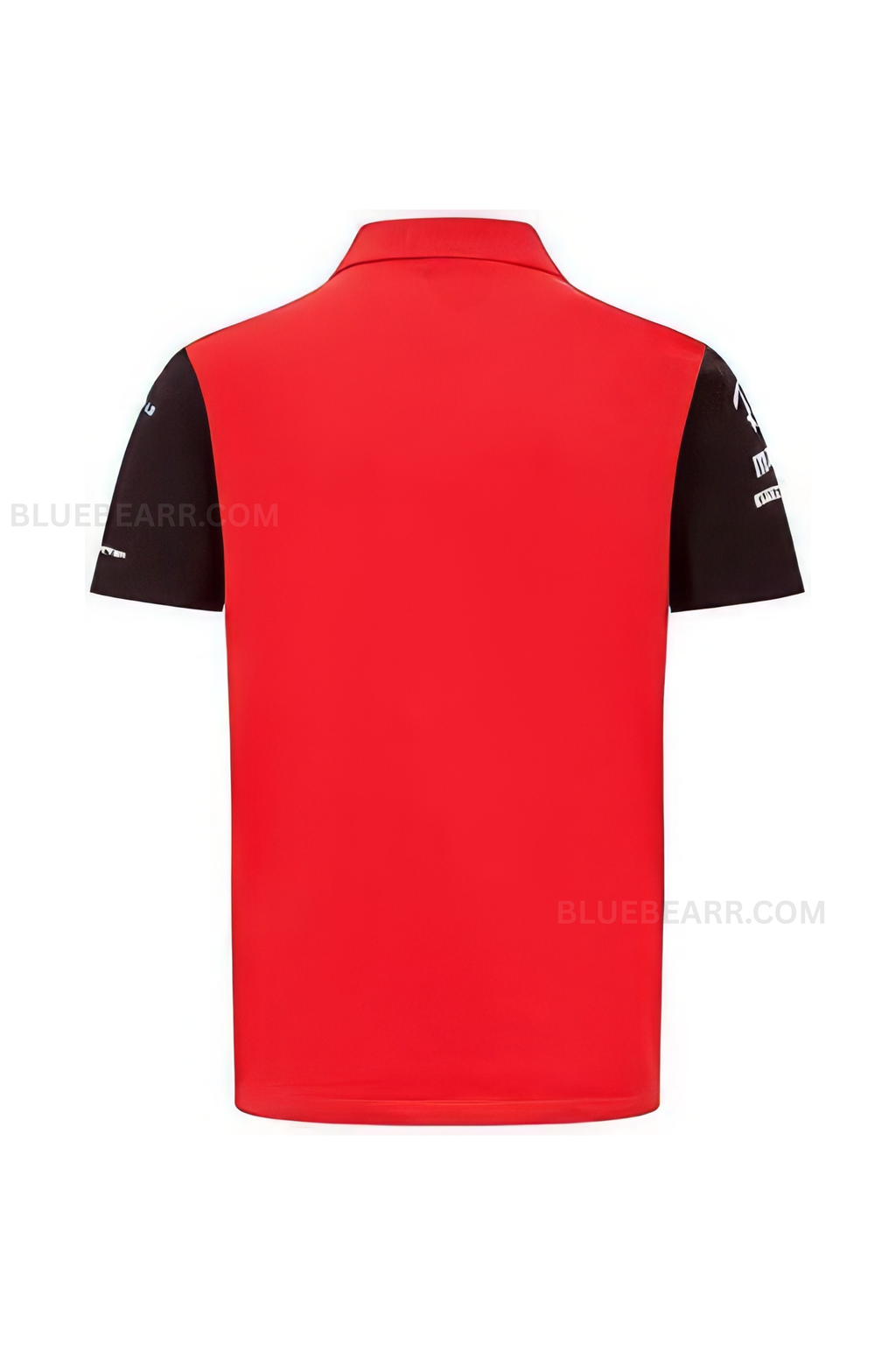 FF Premium Polo (Rare Edition)