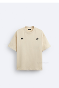 The Turbo (Oversized tee)