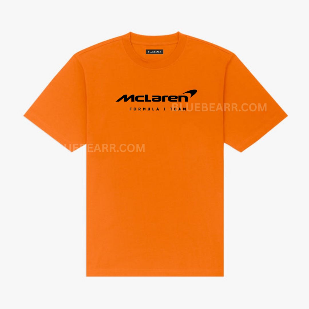 Mclaren Basic tee (Regular Fit)