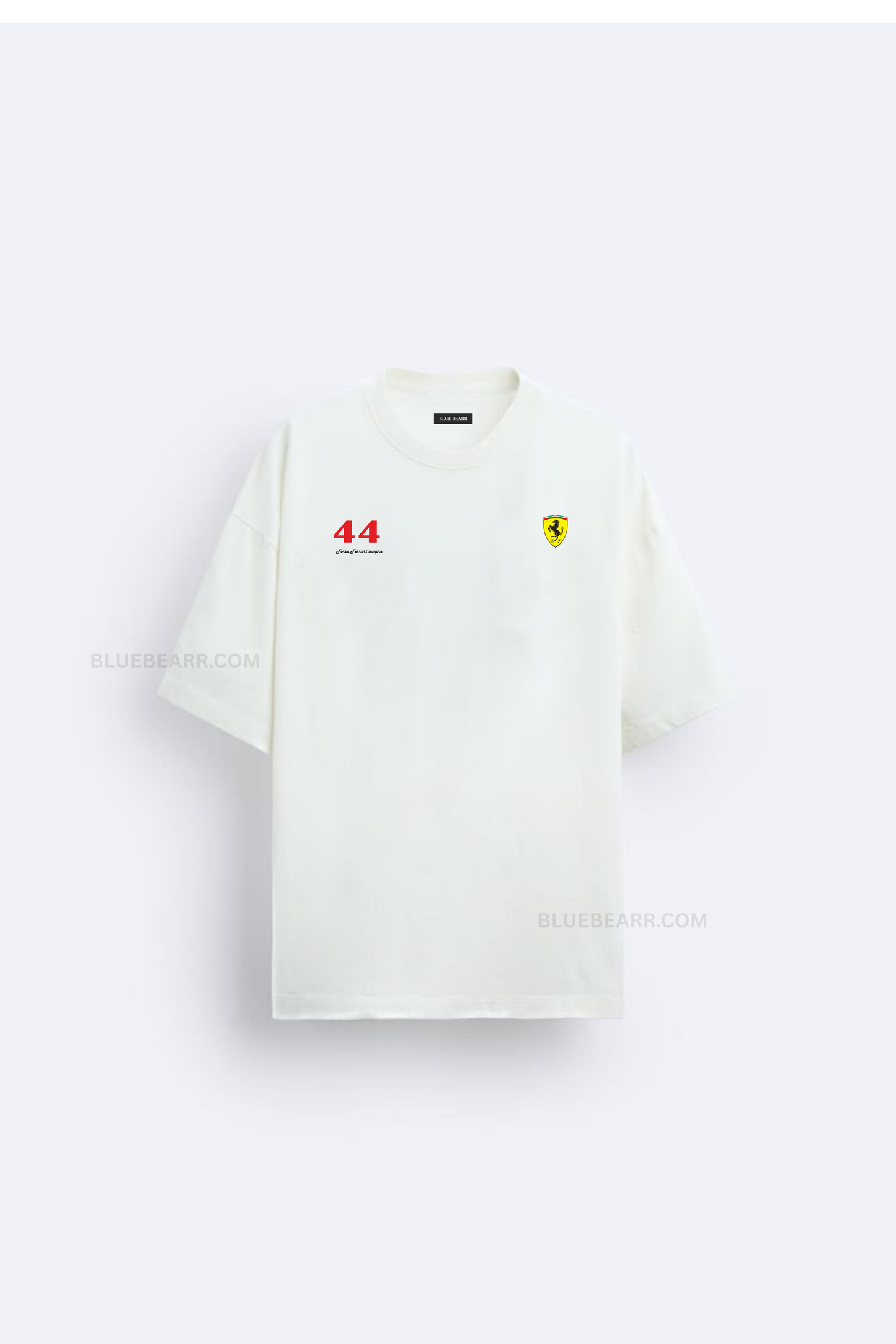 Italy Track (Racing Edition)