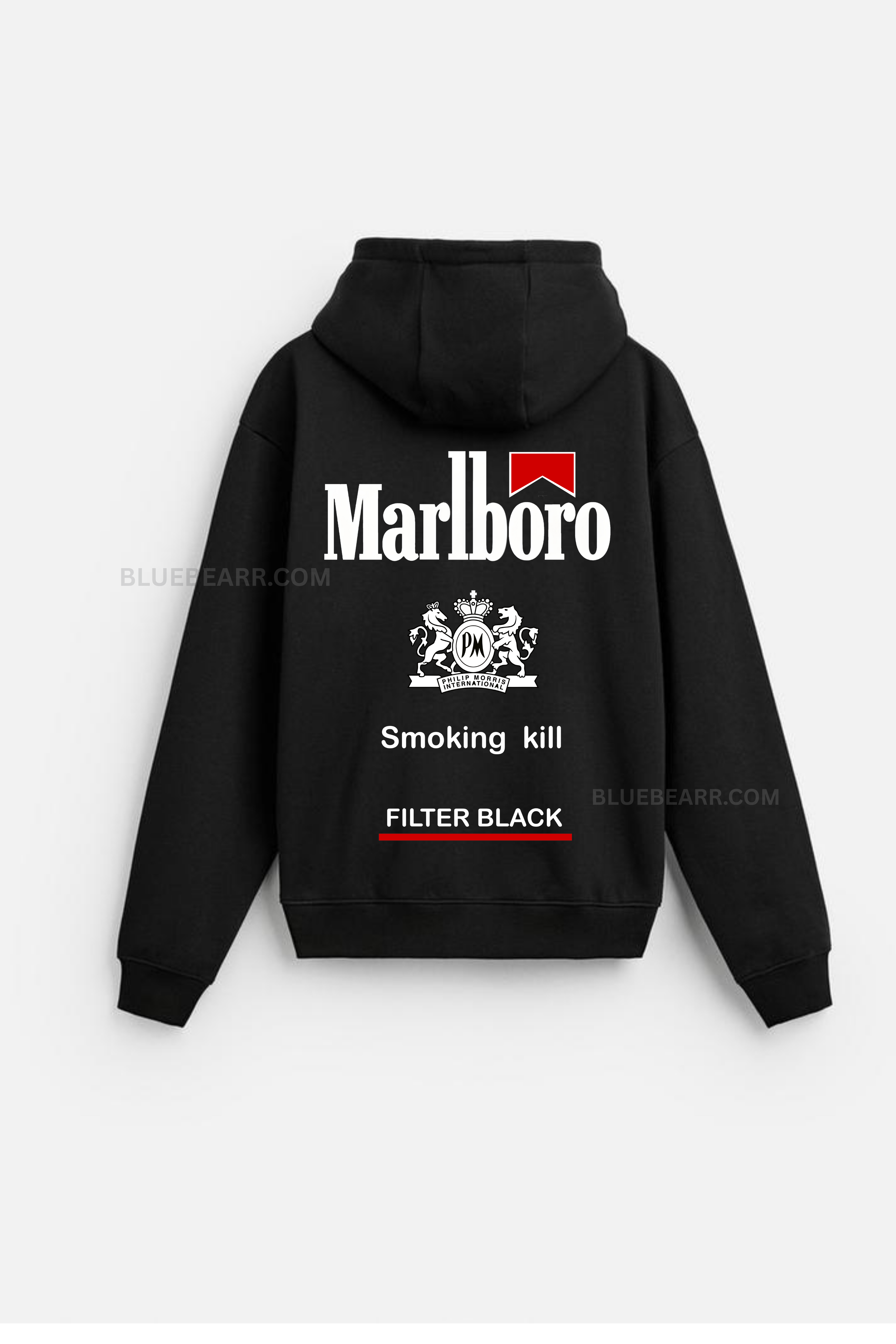 Marlbora Hoodie (Premium Version)
