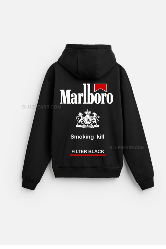 Marlbora Hoodie (Premium Version)