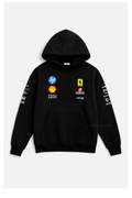 Scuderia Hoodie Edition