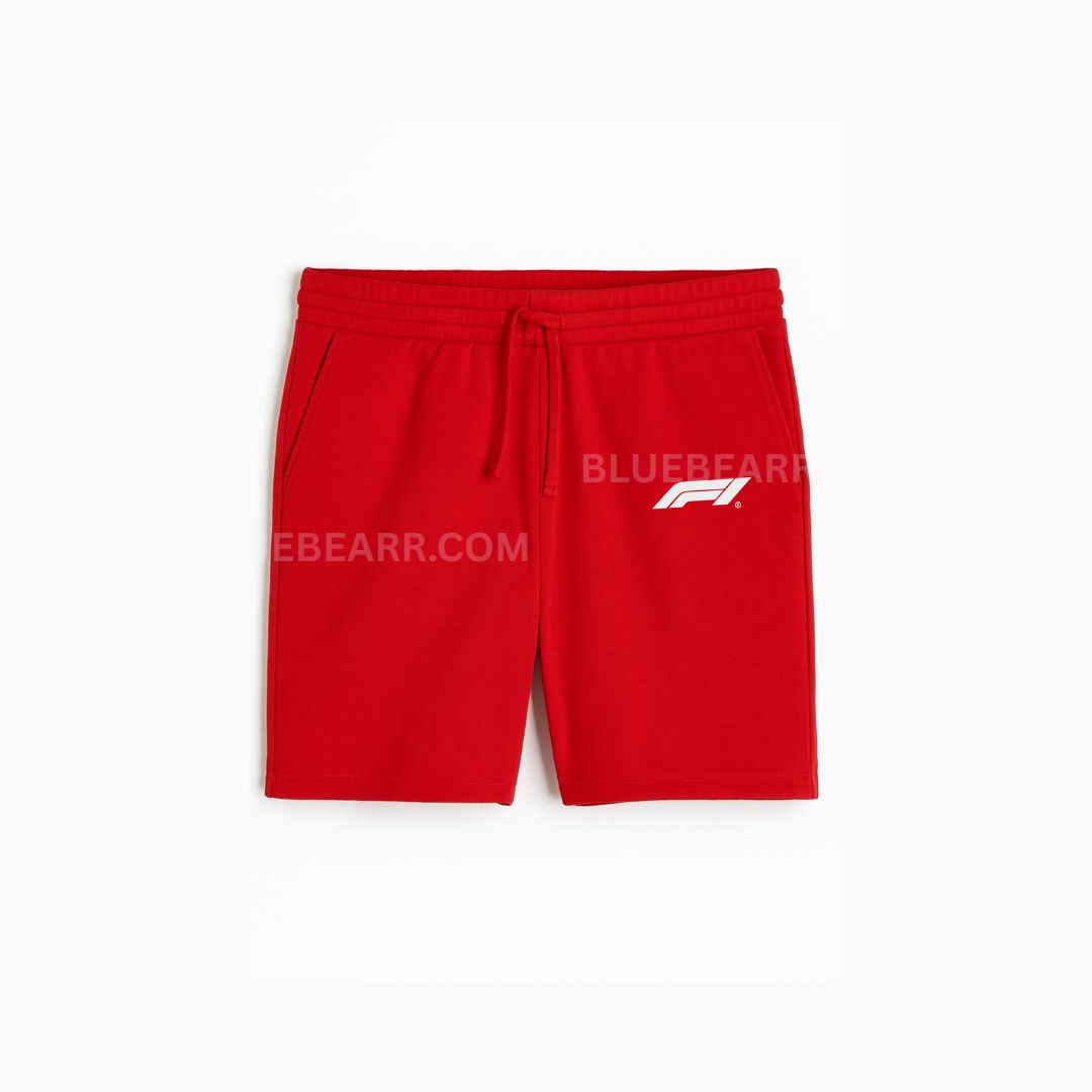 F1 RD Shorts (Limited Edition)