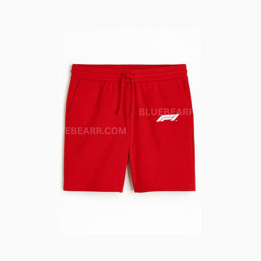F1 RD Shorts (Limited Edition)