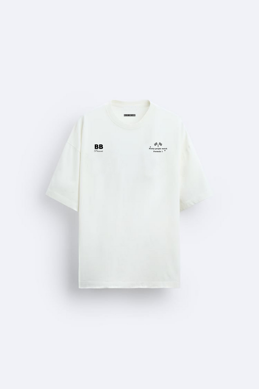 F1 tshirt