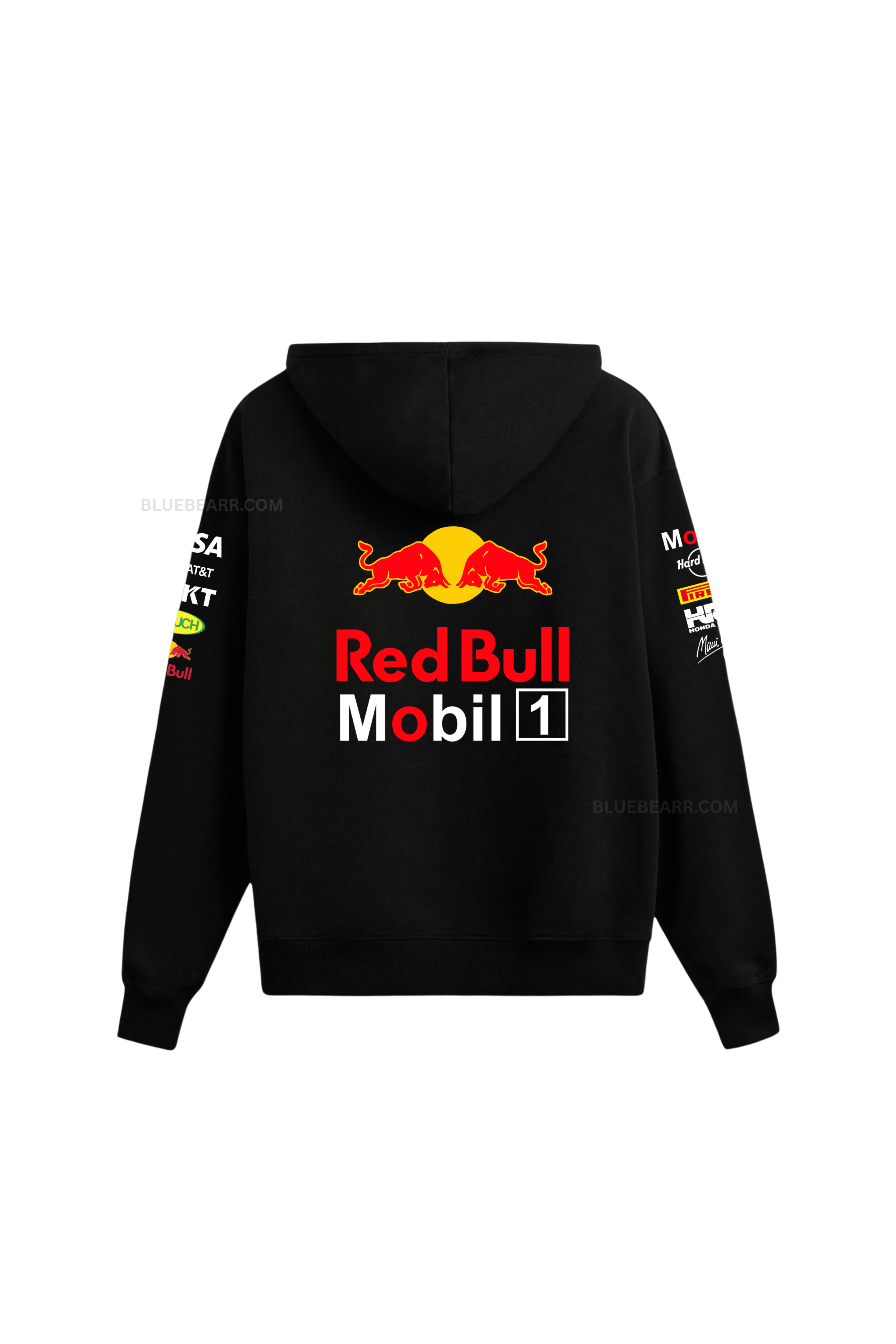 Redbull Hoodie (Exclusive)