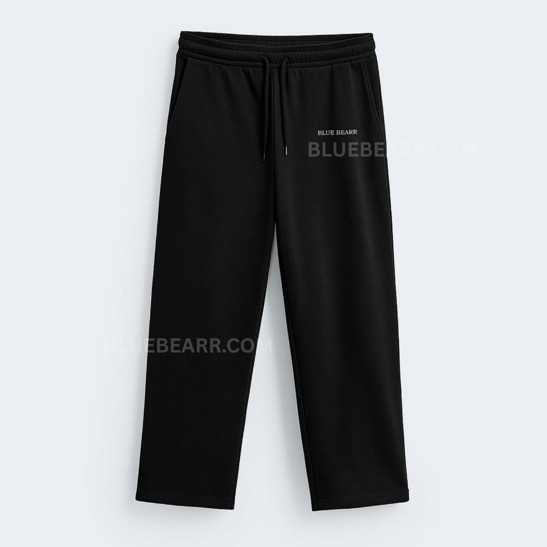 BlueBearr Joggers (Deluxe)