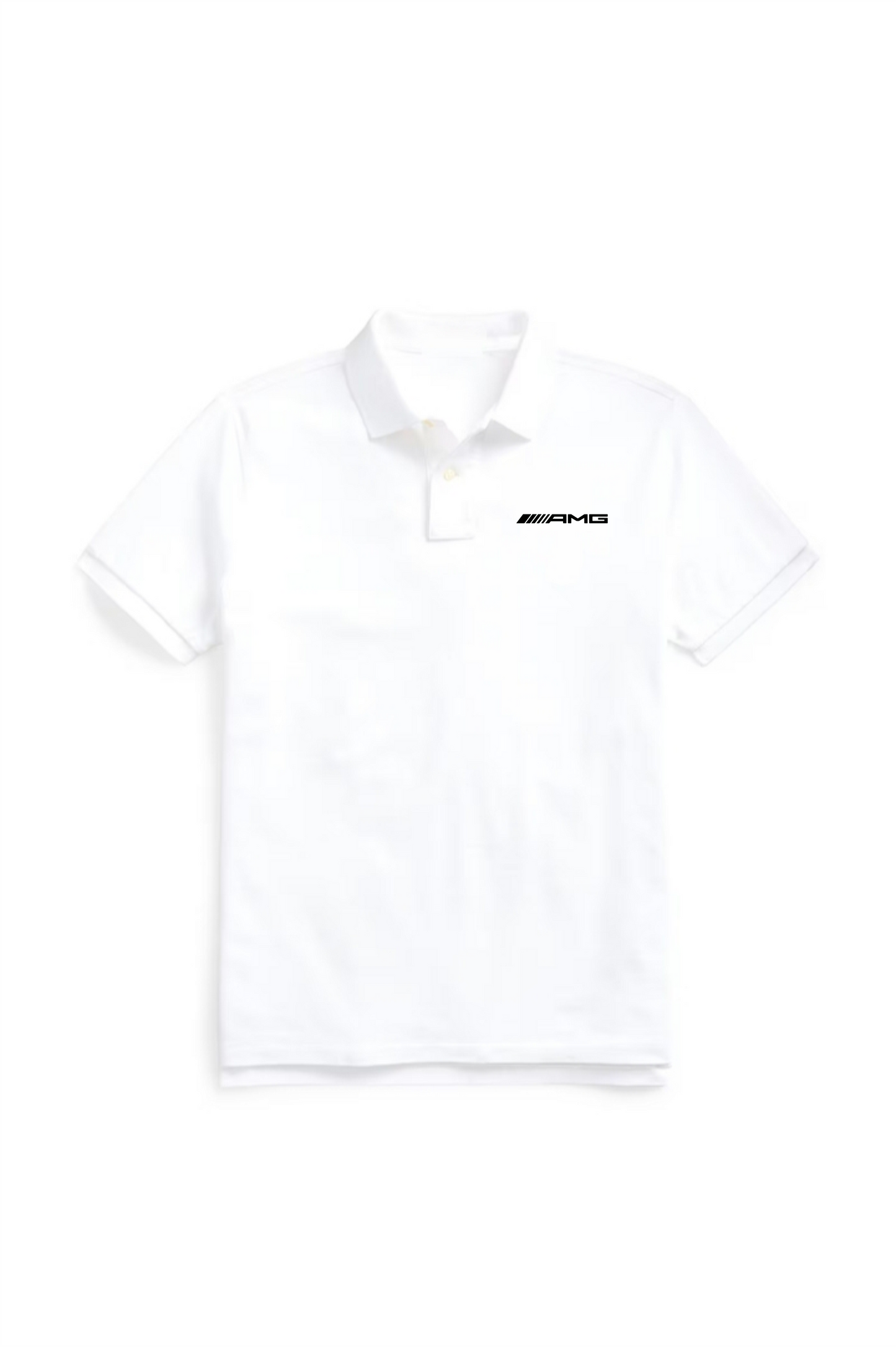 Mercedes AMG Basic Polo