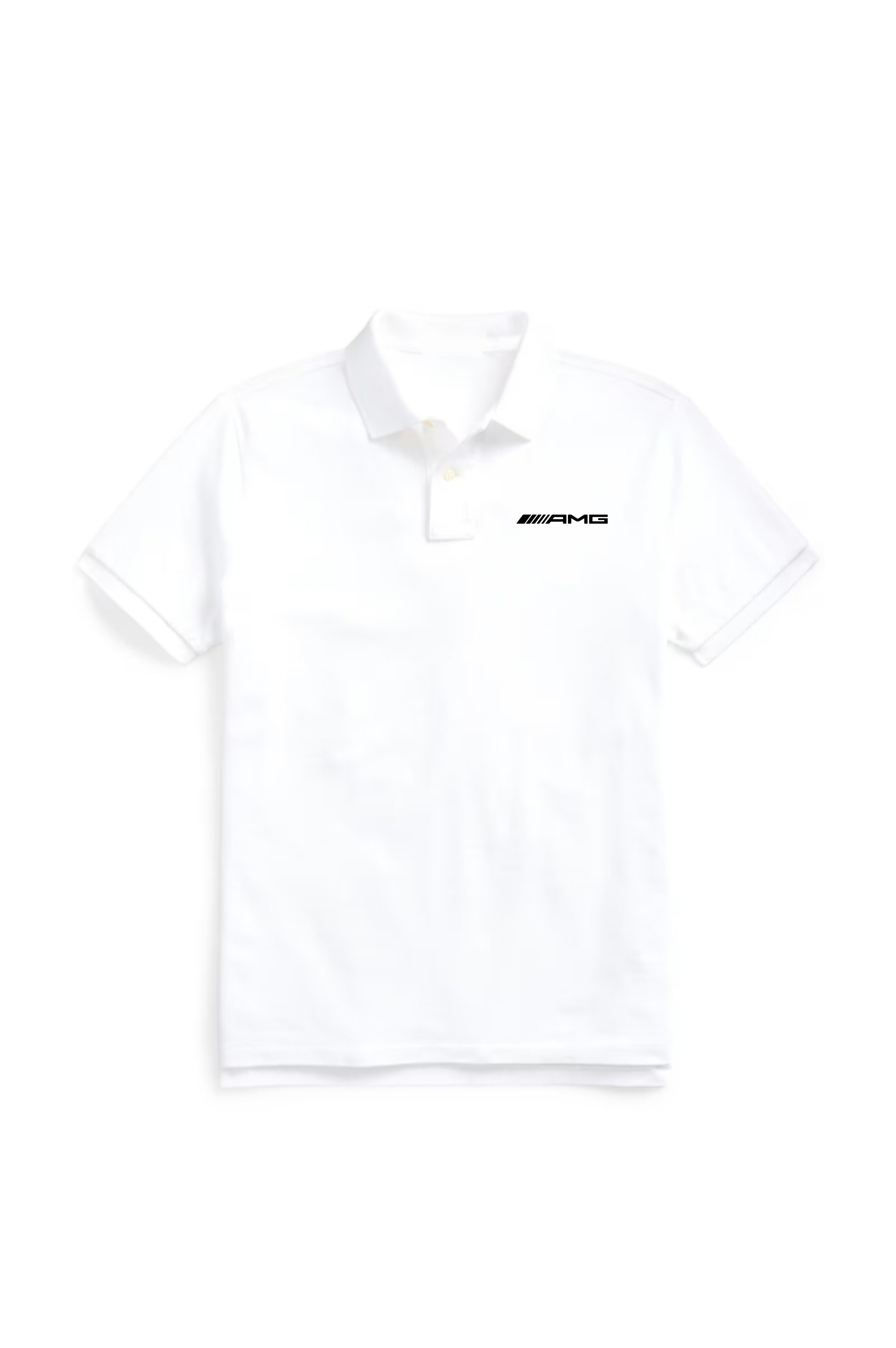 Mercedes AMG Basic Polo