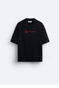 I am Stupid Basic tee