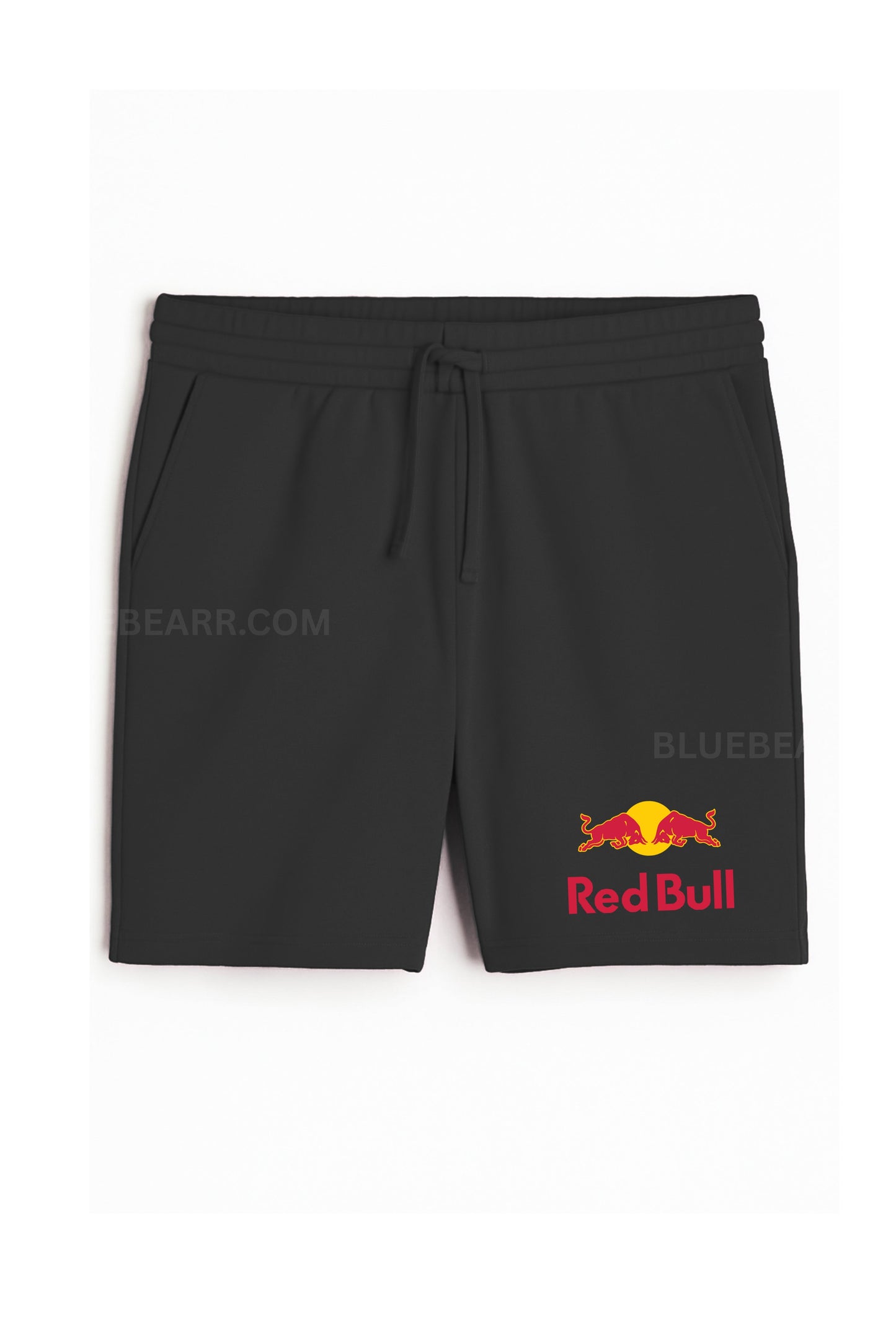 Redbull Shorts