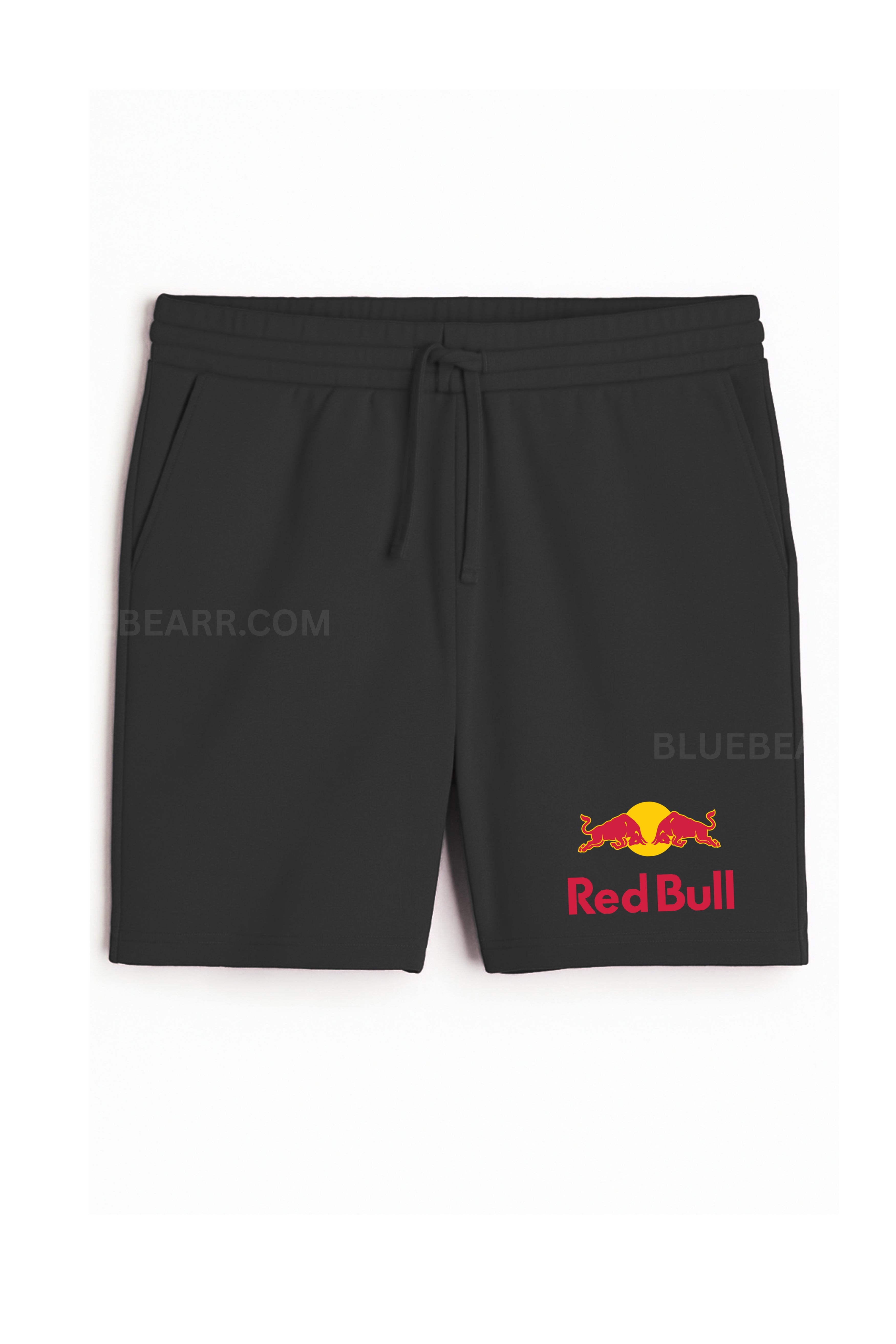 Redbull Shorts