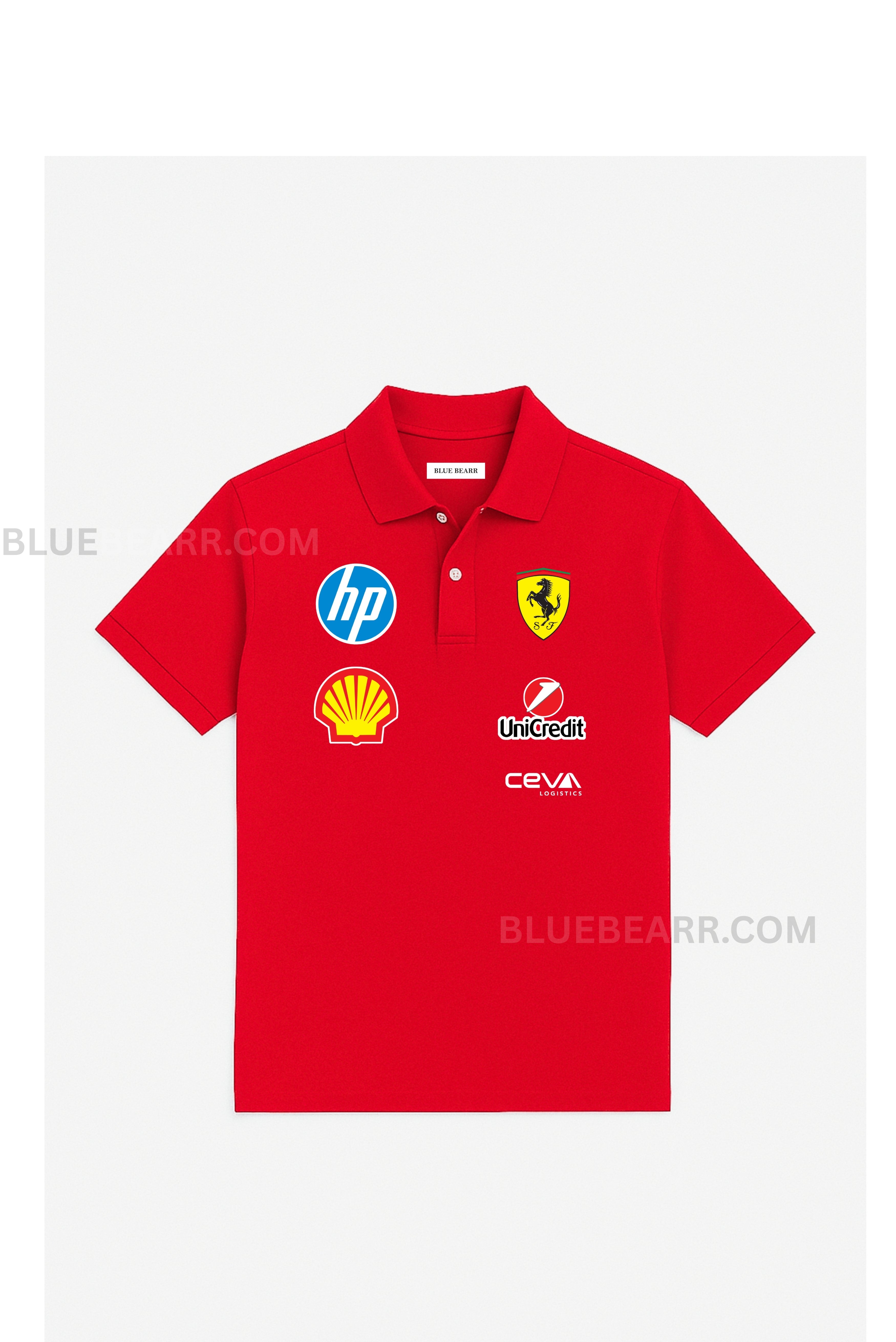 Leclerc Polo (Exclusive Edition)
