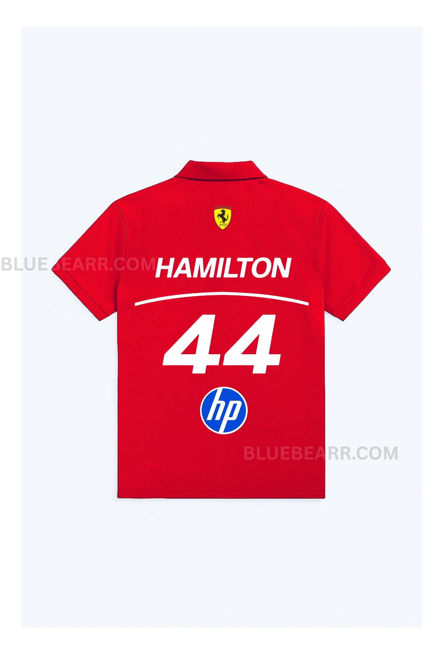 Hamilton Polo (Exclusive Edition)