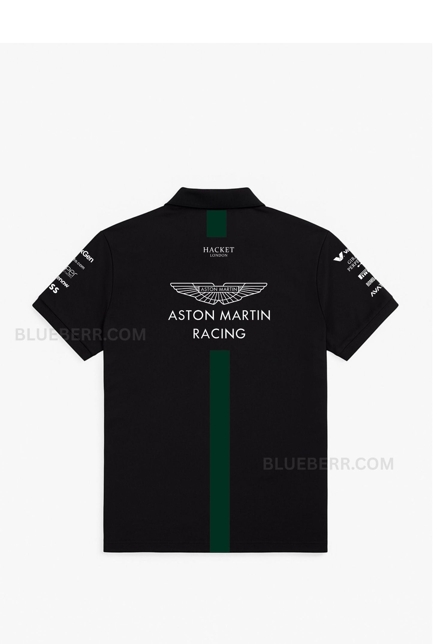 Aston Martin Polo (Deluxe Edition)