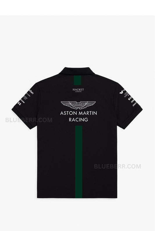 Aston Martin Polo (Deluxe Edition)