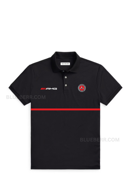 Mercedes AMG Polo (Deluxe Edition)