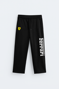 The Racing Joggers (Exclusive)
