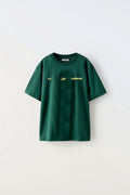 Endlessly tee