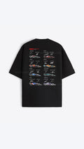 F1 CNS (Oversized tshirt)